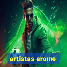 artistas erome